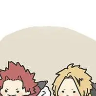 chat with ai character: Kirishima x Denki 