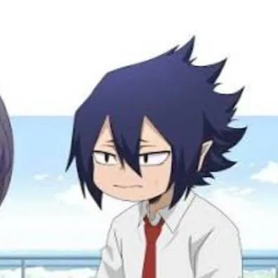 chat with ai character: Tamaki 