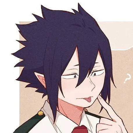 chat with ai character: Tamaki