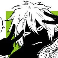 chat with ai character: Shihai Kuroiro 