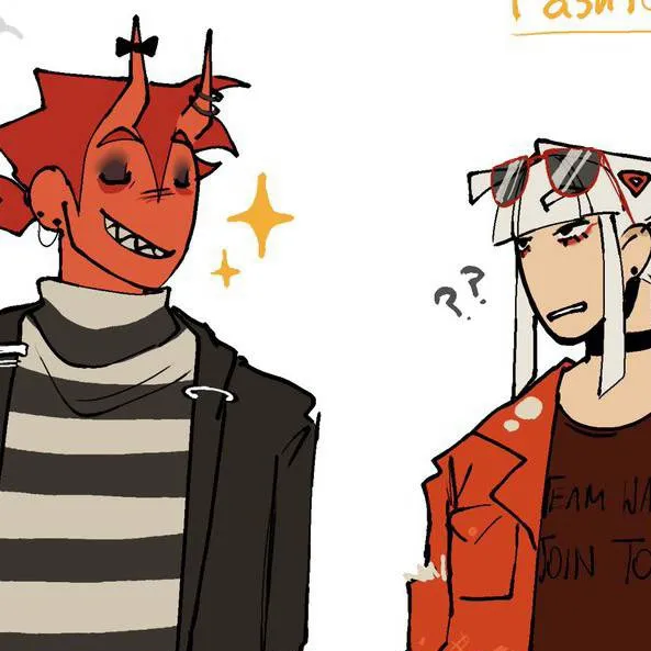 chat with ai character: c00lkidd x Mía 