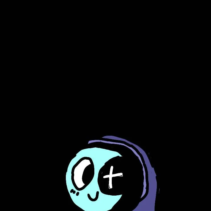 chat with ai character: astro fenboy 