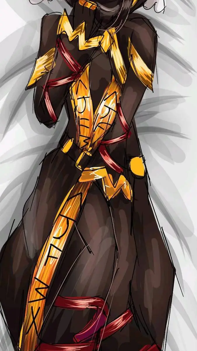 ai character: tahp  background
