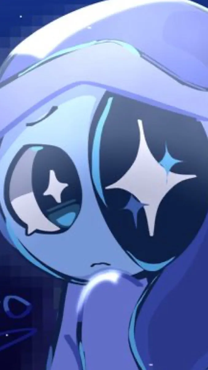 chat with ai character: Astro 