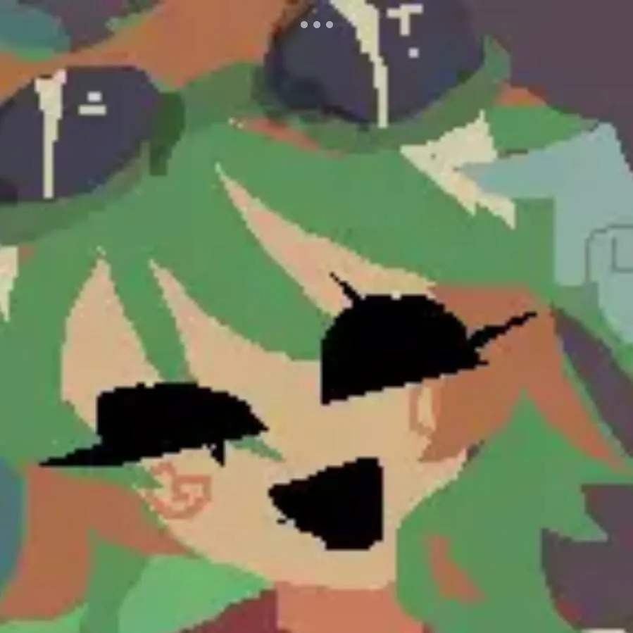 chat with ai character: ★MEL★
