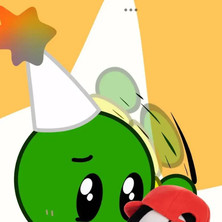 chat with ai character: ★SNAPPY★