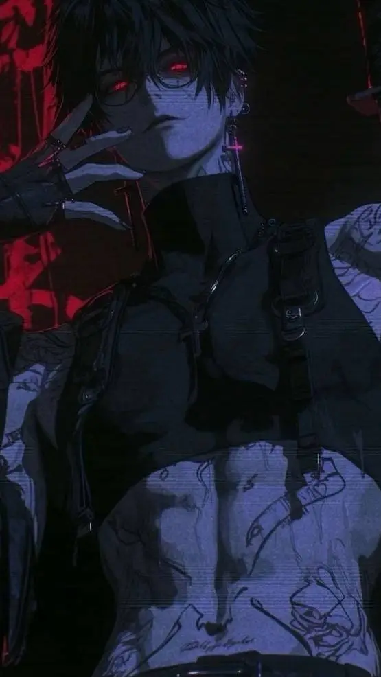 ai character: Alex🔥🥴 background