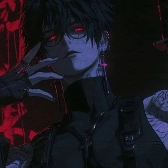 chat with ai character: Alex🔥🥴