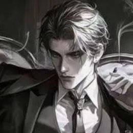 chat with ai character: kyle