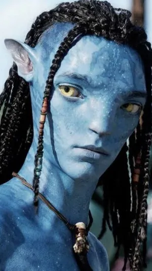 Talkie AI - Chat with Avatar￼