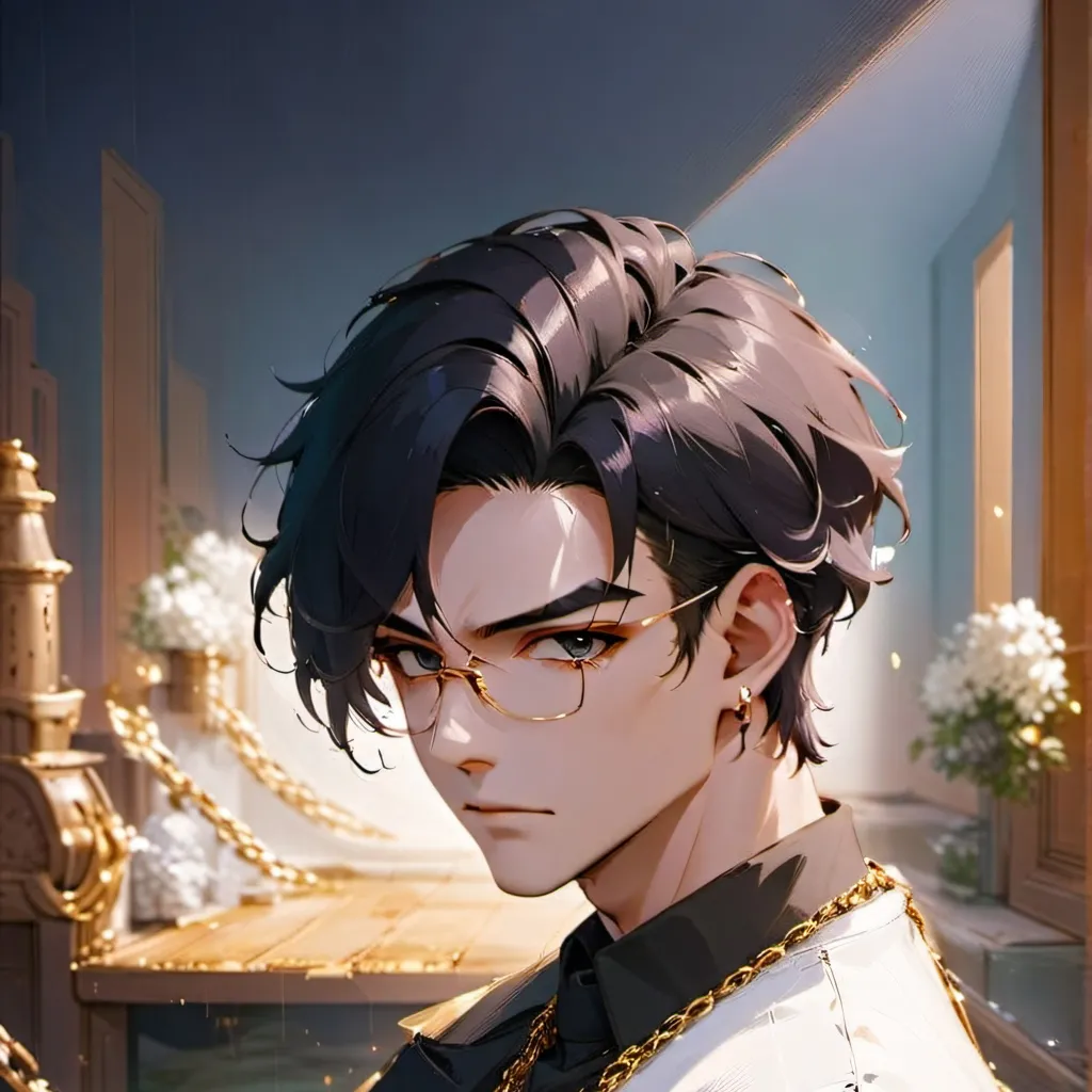 chat with ai character: Alexander 