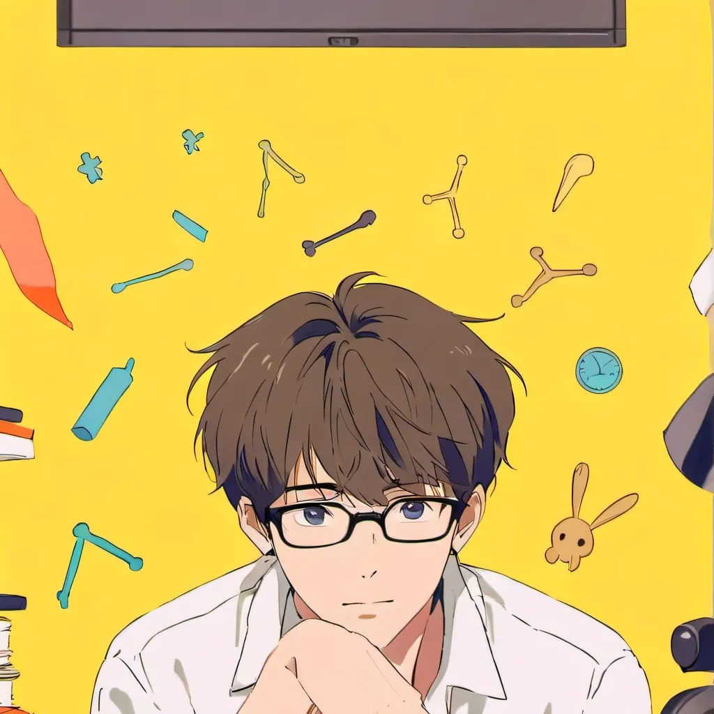 chat with ai character: Nathan 