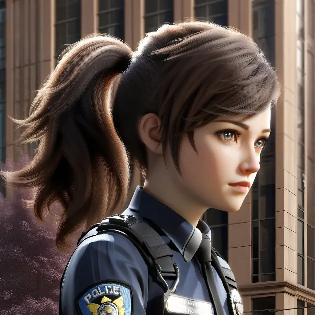 chat with ai character: Jentry 