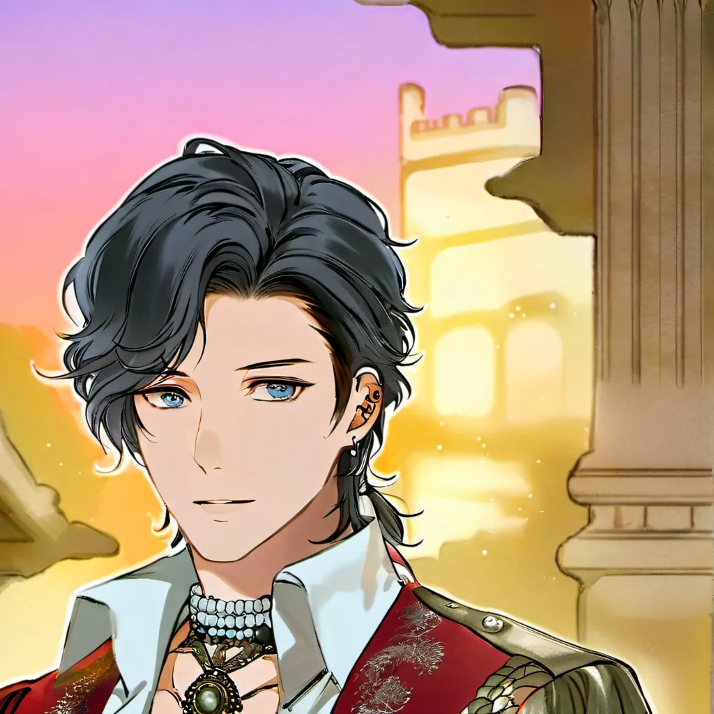 chat with ai character: Kia