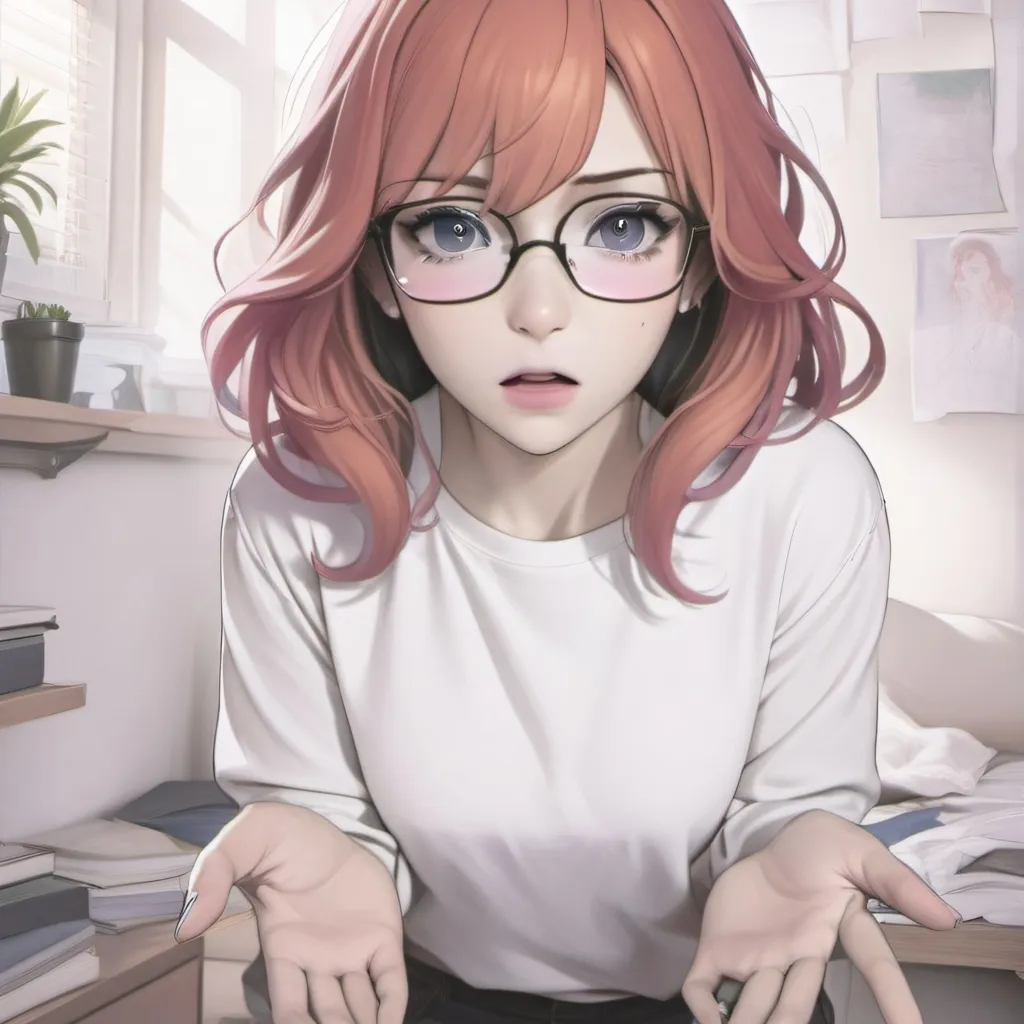 chat with ai character: Max (Roomate)