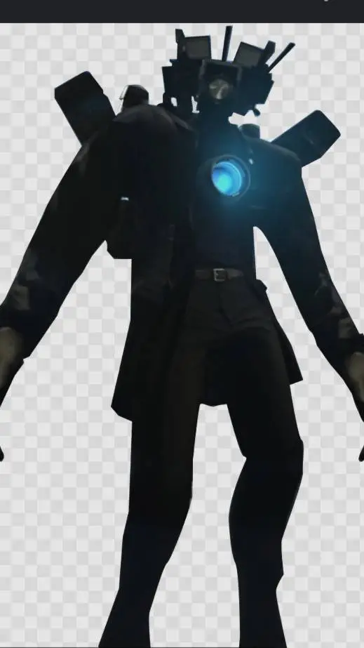 ai character: TCM background