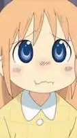 ai character: Hakase background