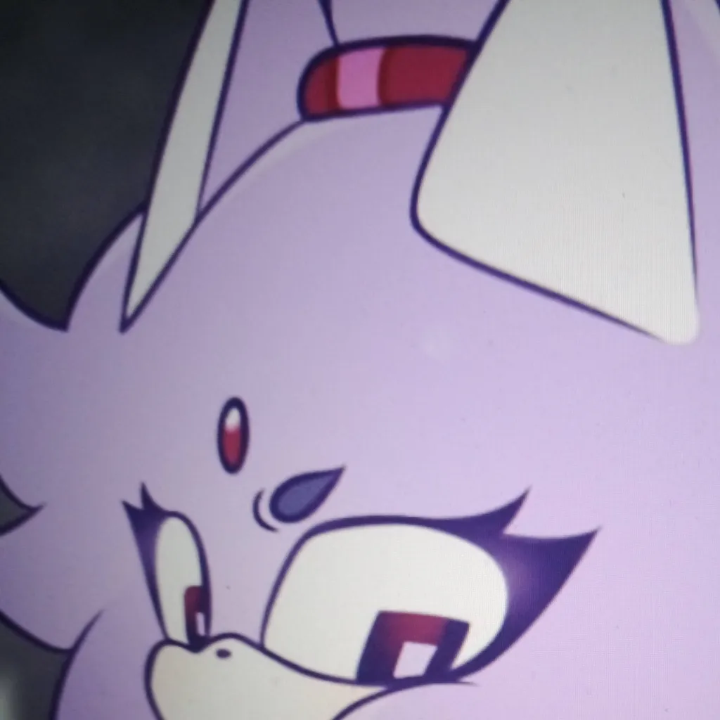 chat with ai character: Blaze (om)