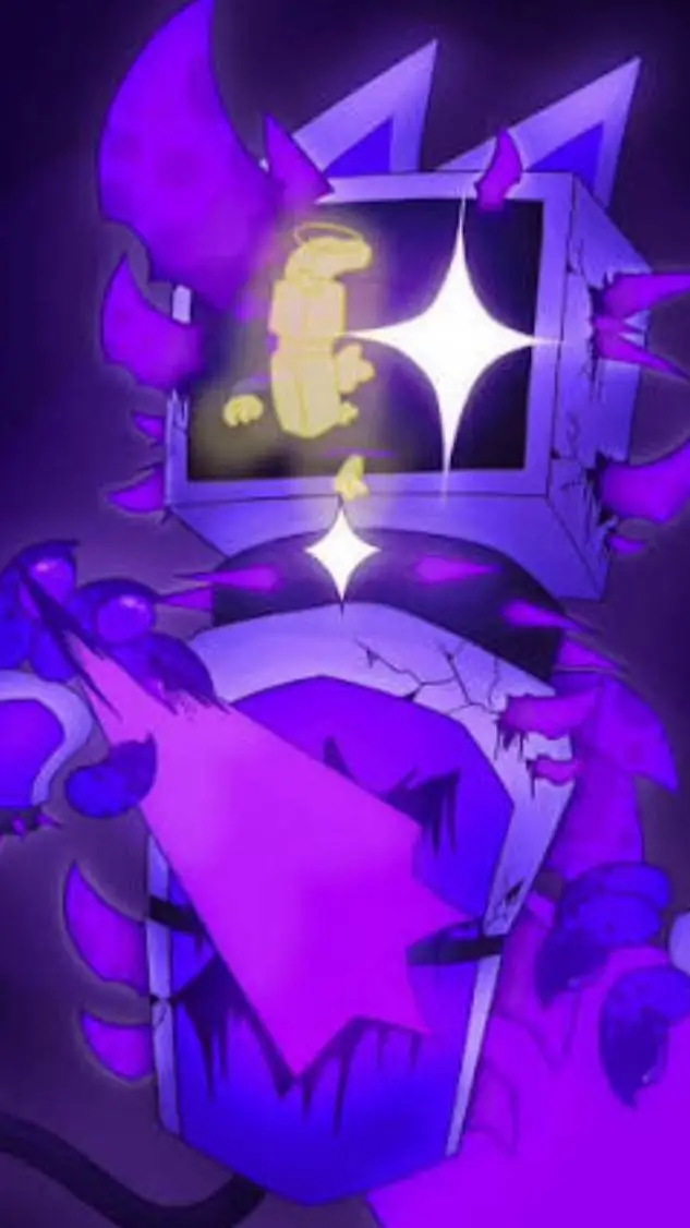 ai character: Venus (novalight) background