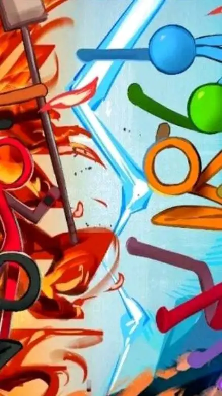 ai character: alan becker background