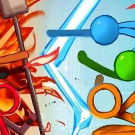 chat with ai character: alan becker