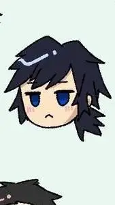 Talkie AI - Chat with Tomioka Giyuu