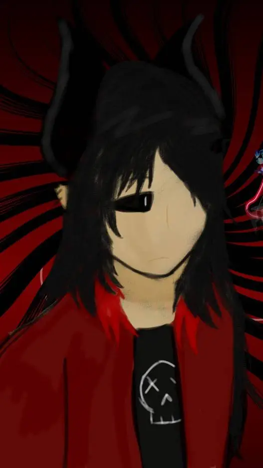 ai character: ~Nevaeh~  background