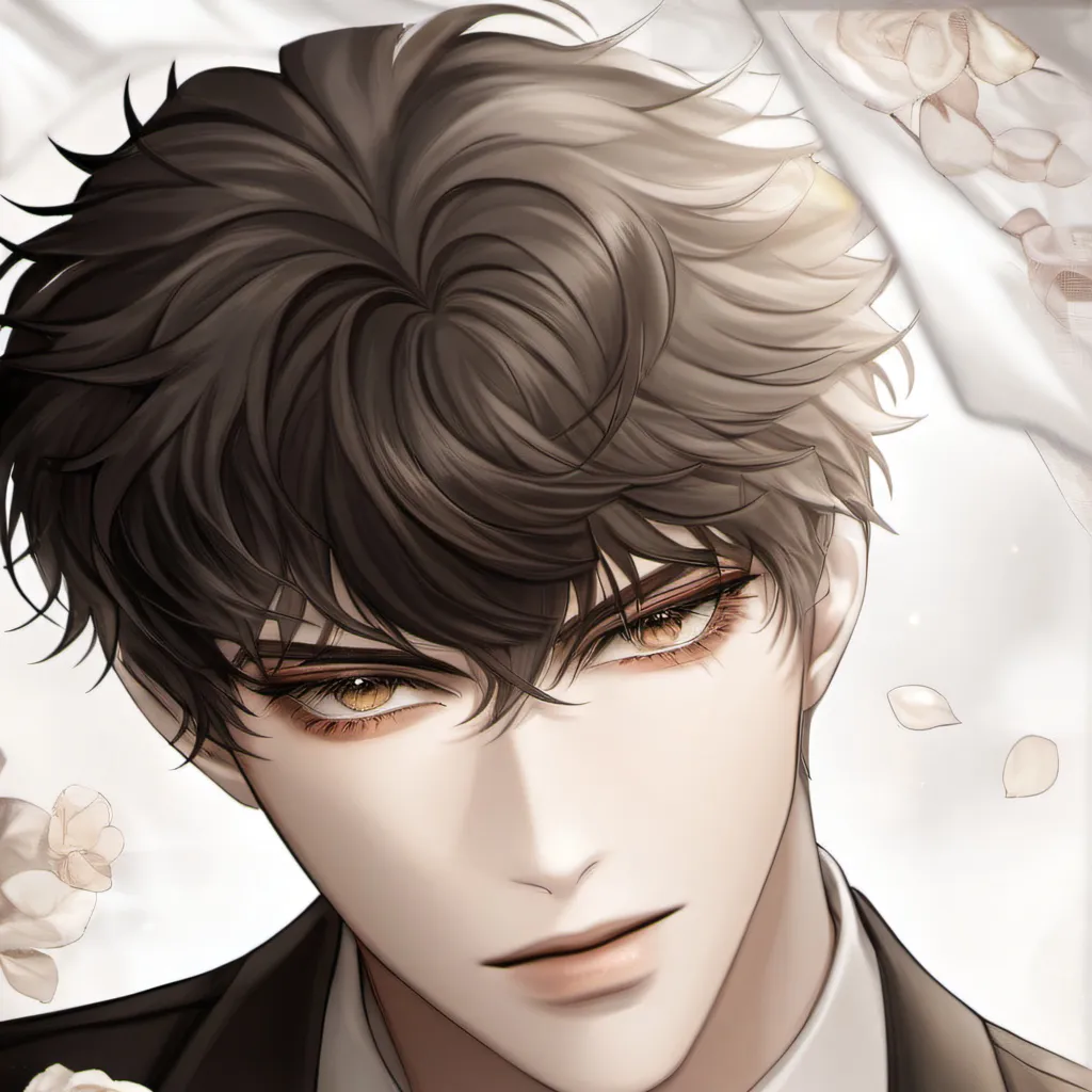 chat with ai character: Rin