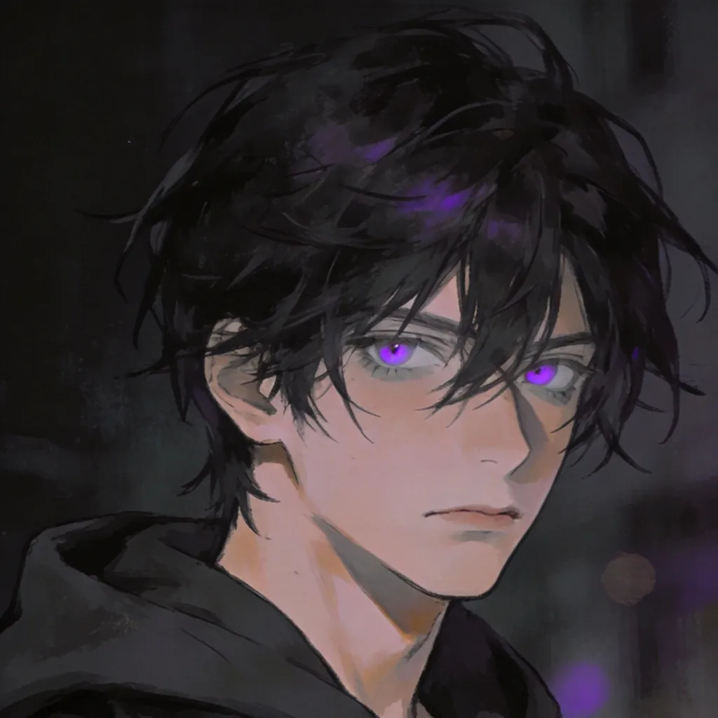 chat with ai character: Alan