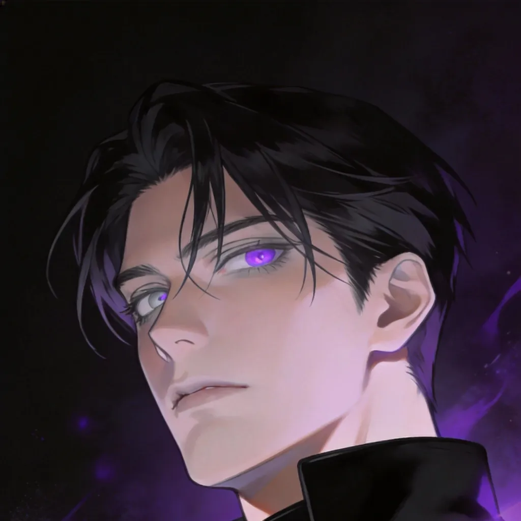 chat with ai character: King asteroth