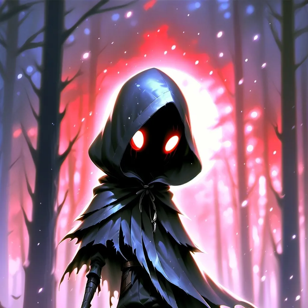 chat with ai character: a kitty