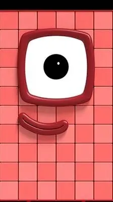 ai character: One Hundred background