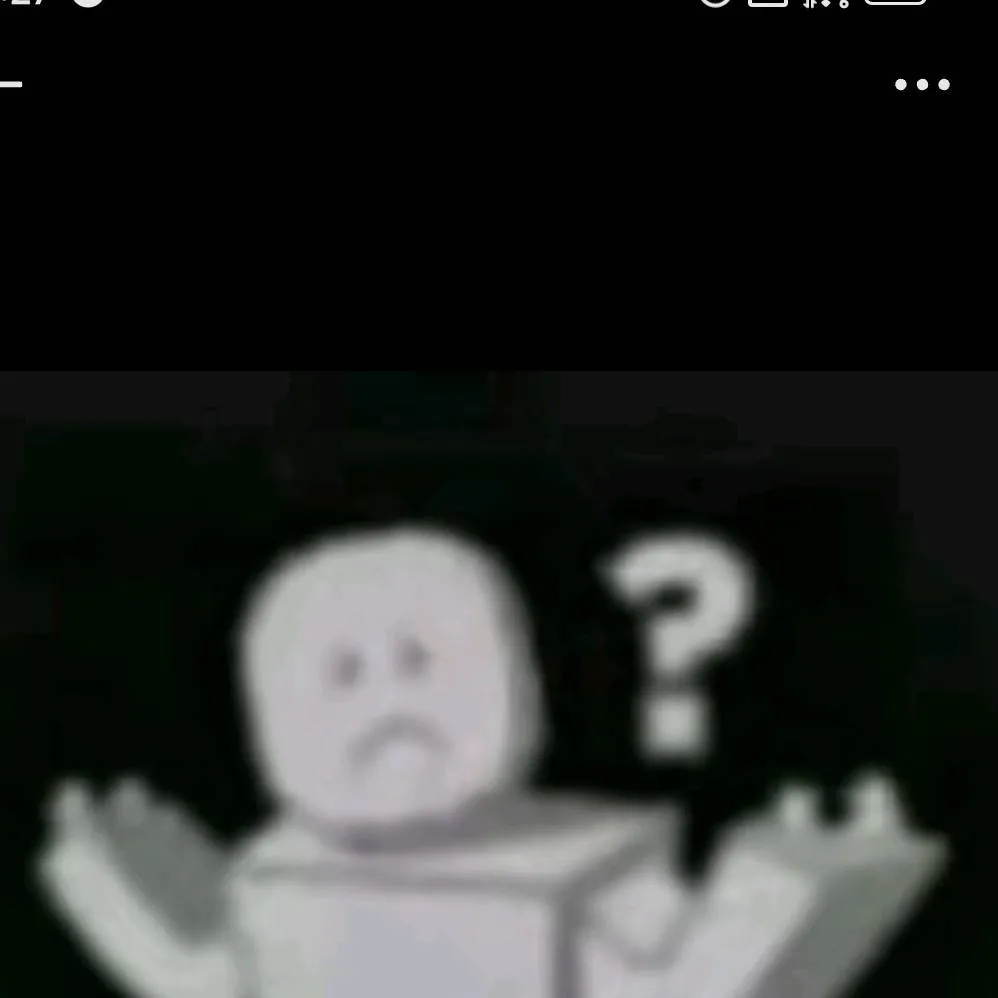 chat with ai character:  user says modded?