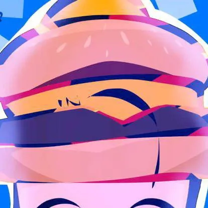 chat with ai character: Adminburger