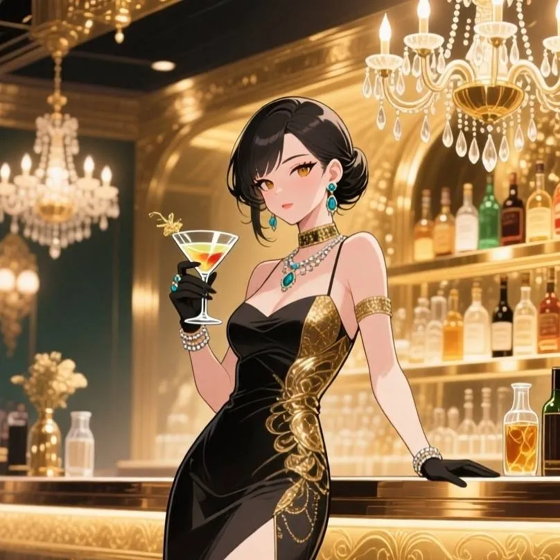 chat with ai character: KAMILA 