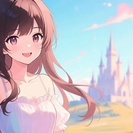chat with ai character: NANSI 