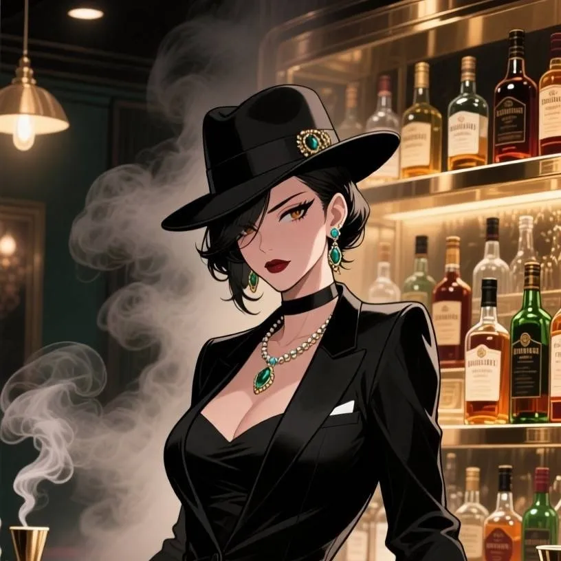 chat with ai character: HIRAMI 