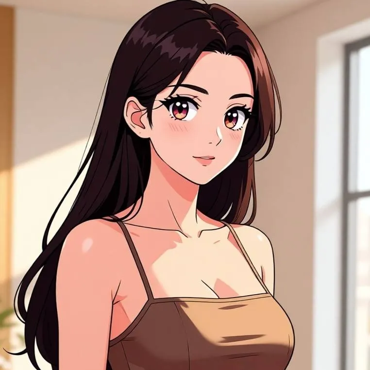 chat with ai character: géminis 