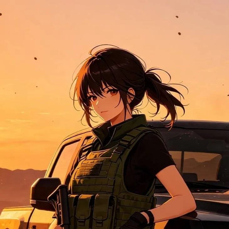 chat with ai character: AMELIA CASTILLO 
