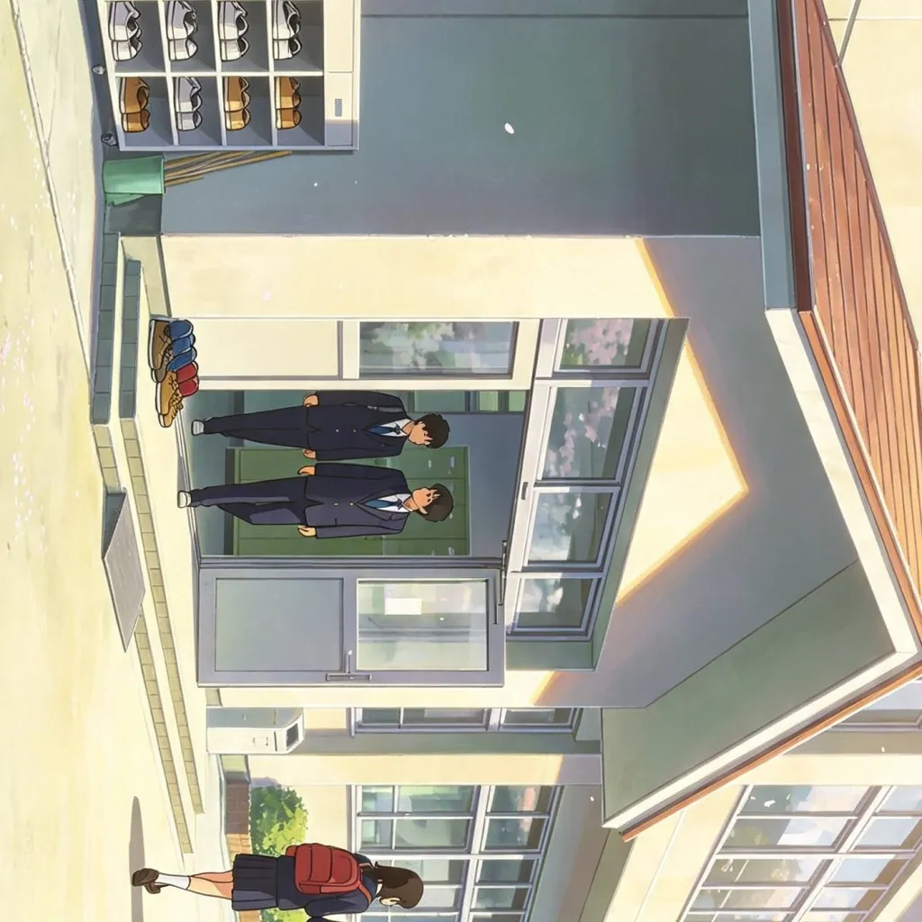 chat with ai character: escuela 