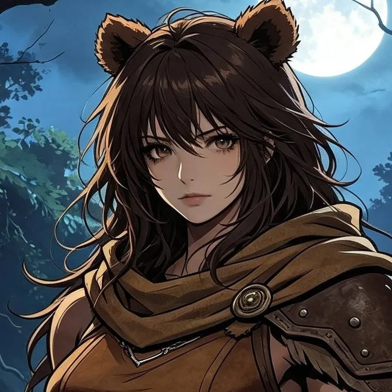 chat with ai character: mojó 