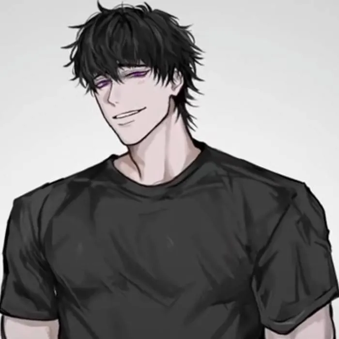 chat with ai character: крис