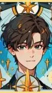 ai character: Ethan background