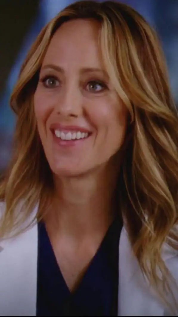 ai character: teddy altman  background