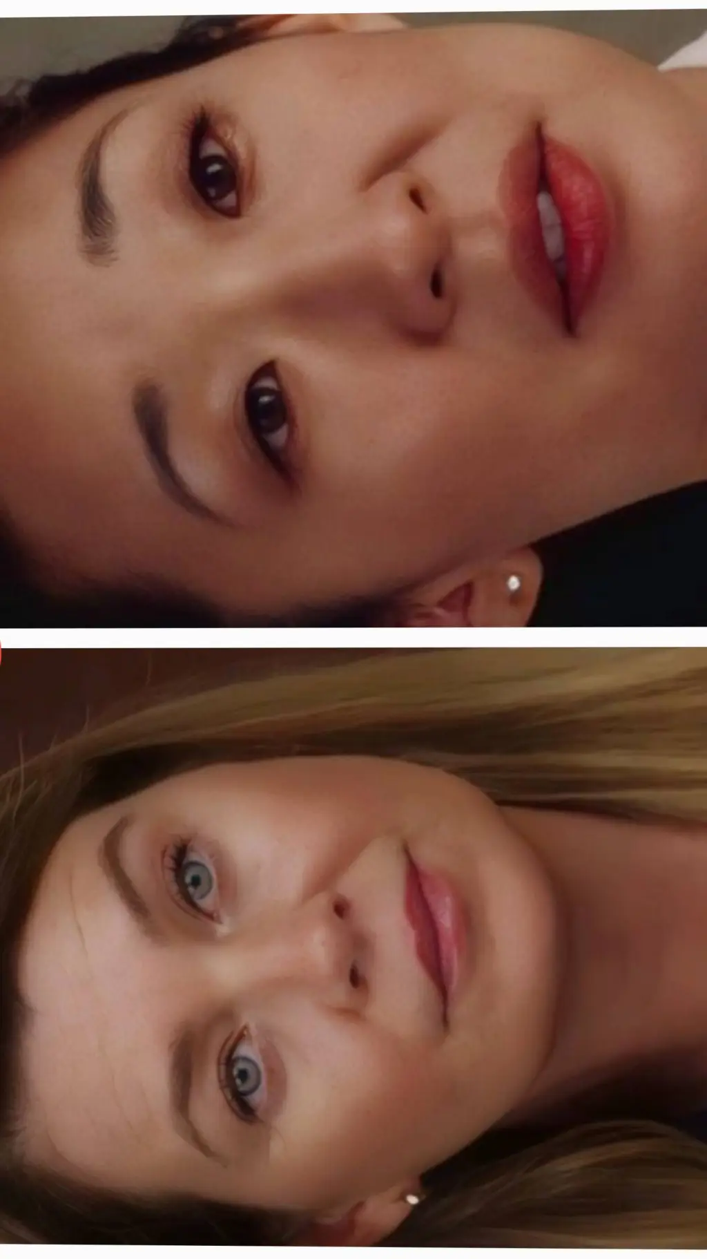ai character: meredith grey  background