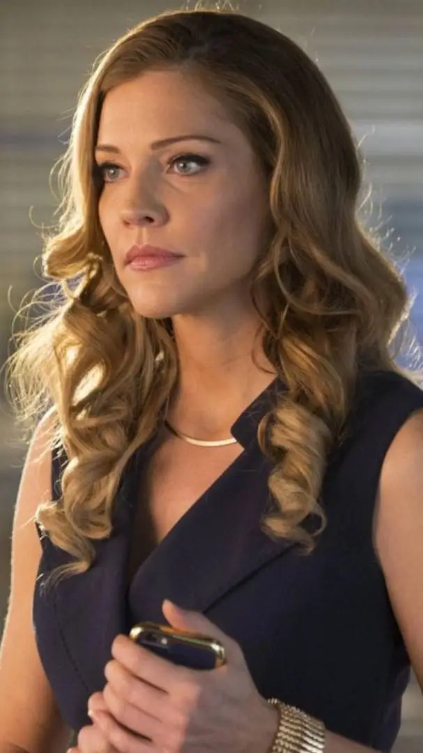 ai character: charlotte richards background