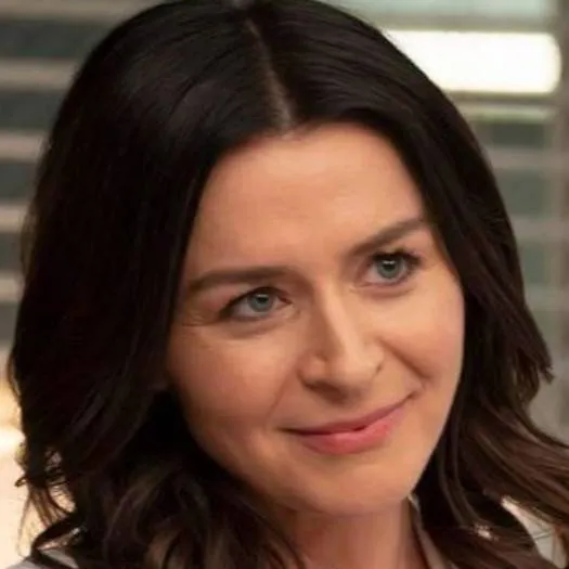 chat with ai character: amelia shepherd 