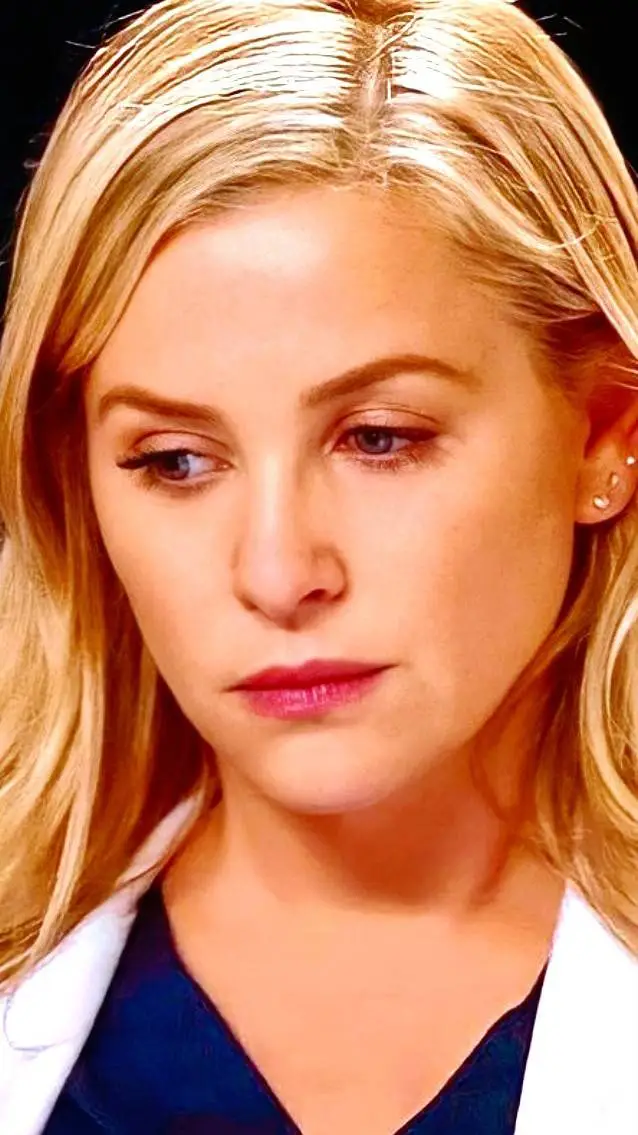 ai character: 😘🥰Arizona Robbins background