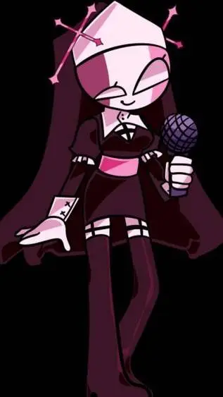 ai character: Sarvente background