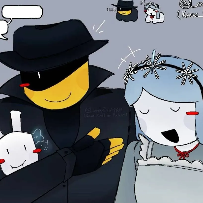 chat with ai character: Eunoia x mafioso